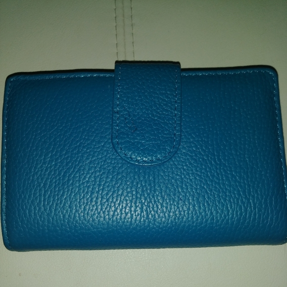 Ladies wallet - Picture 4 of 4